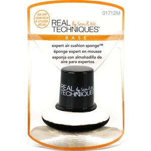 Real Techniques Expert Air Cushion Makeup Sponge - Hava Yastığı Makyaj Süngeri