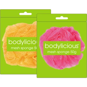 Lob Lab Of Beauty odylicious Banyo Süngeri 50 gr