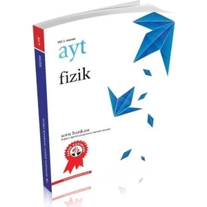 Zafer Yks Ayt Fizik Soru Bankası 2. Oturum-Yeni