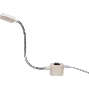 Sakashi̇ Dikiş Makinesi Mıknatıslı Led Lamba