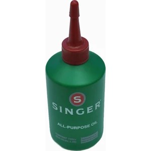 Si̇nger Çok Amaçlı Makine Yağı (100cc)
