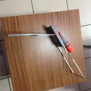 80 Cm Nemli Mop Tel Aparat (1 Adet)