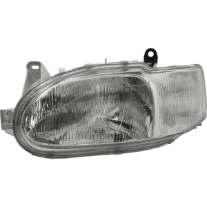Ön Far Komple Sol Escort Bm 96 99 