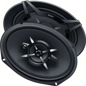 Xs-Fb6930 6X9 Oval 450 Watt Oto Hoparlör 3 Yollu