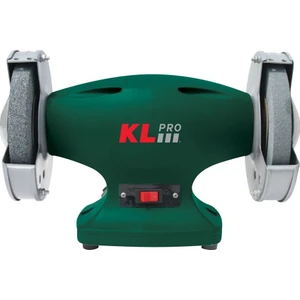 KL Pro  KLTM150 250Watt 150mm Profesyonel Taş Motoru