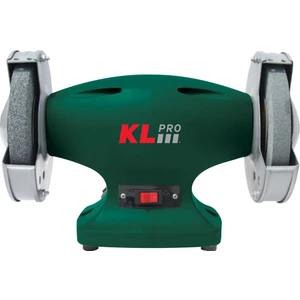 KL Pro  KLTM175 300Watt 175mm Profesyonel Taş Motoru