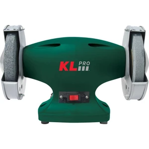 KL Pro  KLTM200 250Watt 350mm Profesyonel Taş Motoru