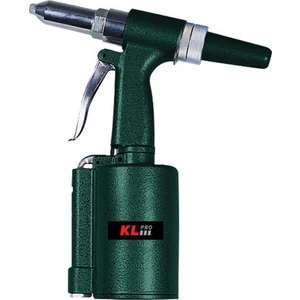 KL Pro  KLHV0810 1/4'' 5mm Havalı Pop Perçin Pensesi