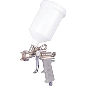 KL Pro  E70-2.0 600ml 2.0mm Üsten Plastik Depolu Boya Tabancası