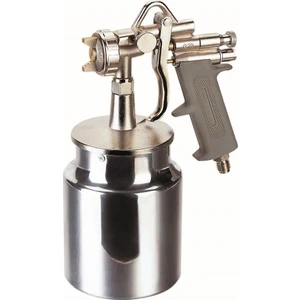 KL Pro  G70-2.0 1000ml 2.0mm Alttan Alüminyum Depolu Boya Tabancası