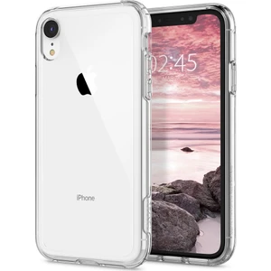 Apple iPhone XR Kılıf Crystal Hybrid Crystal Clear - 064CS25150