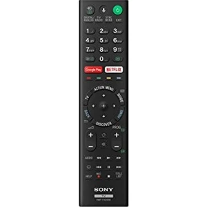 Rmf-Tx200E Sesli Uzaktan Kumanda