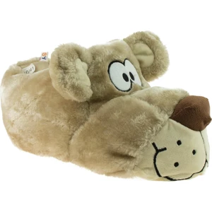 Nn0445 Tw Fibert2 18 Bej Erkek Panduf