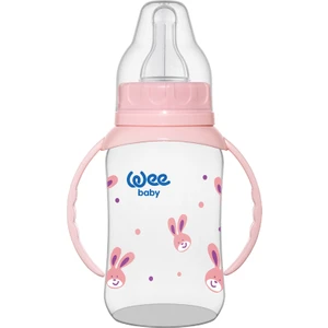 Wee Baby Kulplu PP Biberon 150 ml