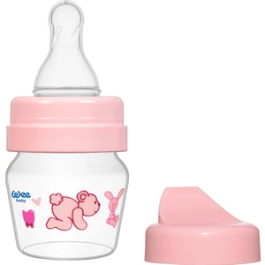 Wee Baby Mini PP Alıştırma Bardağı Seti 30 ml
