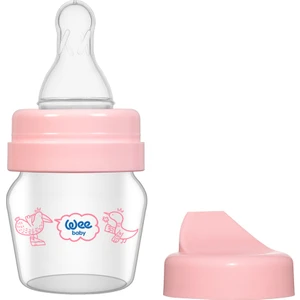 Wee Baby Mini Cam Alıştırma Bardağı Seti 30 ml