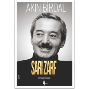 Sarı Zarf - Akın Birdal