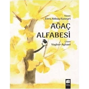 Ağaç Alfabesi - Ebru Akkaş Kuseyri