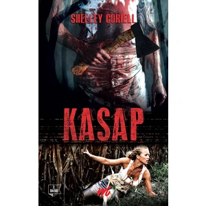 Kasap - Shelley Coriell