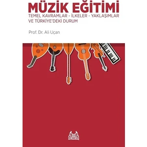 Müzik Eğitimi - Ali Uçan