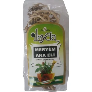 İlayda Meryem Ana Eli Otu 1 Paket 3 Adet 30 gr Fatma Ana Eli Otu Meryemana eli otu FatmaAna Otu
