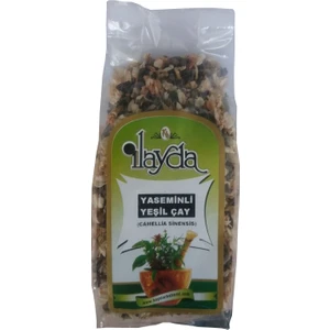 İlayda Yaseminli Yeşil Çay 50 gr