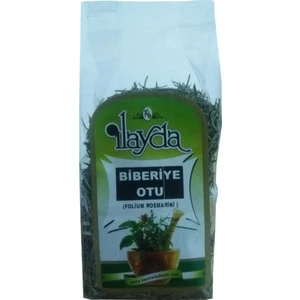 İlayda Biberiye 60 gr Paket Bitki