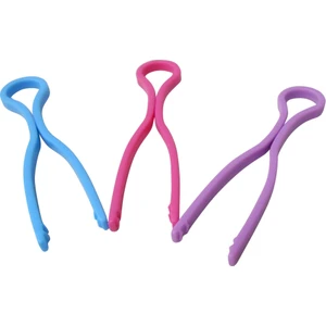 Sakashi̇ Masura Bobin Birleştirici Plastik