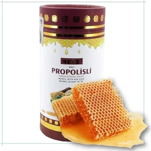 Propolisli Ballı Bitkisel Macun 400 gr