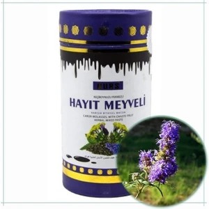 Hayıt Meyveli Bitkisel Macun 400 gr