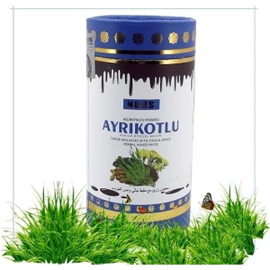 Ayrıkotlu Bitkisel Macun 400 gr