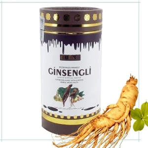Ginsengli Bitkisel Macun 400 gr