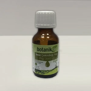 İncir Çekirdeği Yağı 50 ml