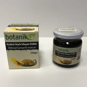 Kudret Narlı Meyan Köklü Bitkisel Macun 240gr