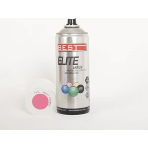 Sprey Boya 400Ml Pembe Ral 4003