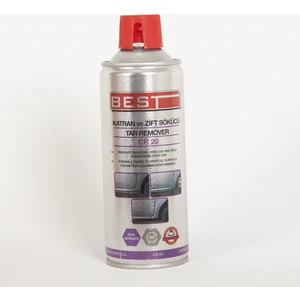 katran ve zift sökücü 400 ml cr20