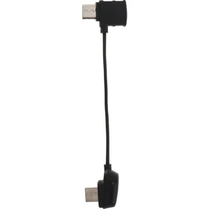 Dji Mavic Part3 Rc Cable（Standard Micro Usb Connector）