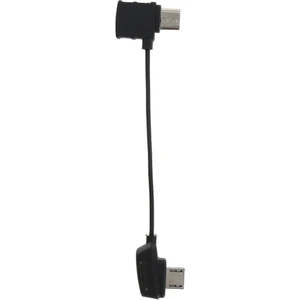 Dji Mavic Part4 Rc Cable （Reverse Micro Usb Connector）