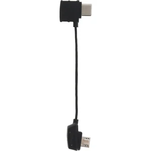 Dji Mavic Part5 Rc Cable（Type C Connector）