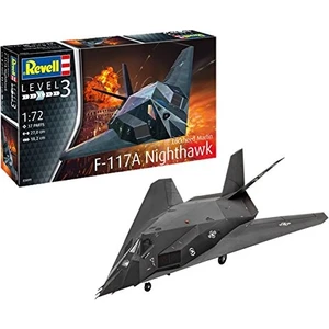 F-117 Stealth Fighter-3899