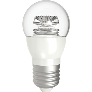 5w e-27 Duy 6500k Beyaz Işık Şeffaf Top Led Ampul 301608