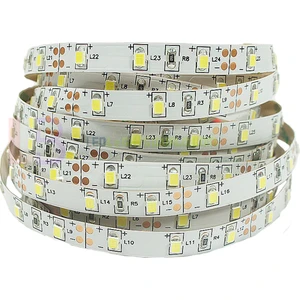 Şerit Led Tek Çipli İç Mekan Yeşil  111008 (5 Metre)