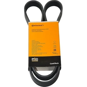 Kanallı V Kayışı 6Pk1125 1.6 Aee Motor 036145933Q Polo 1997 2000