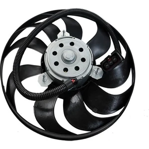 Fan Motoru 1.6 Akl Aeh Motor 1J0959455M Golf 4 Bora