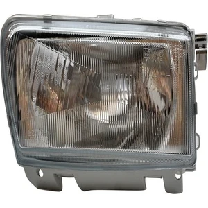 Sağ Far Elektrikli 6N1941016A 4411123Rldem Polo 1997 2000