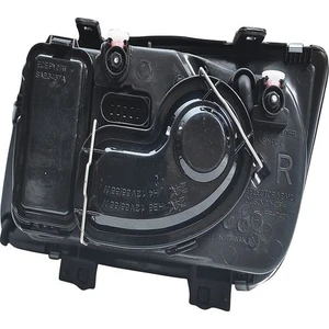 Sağ Sis Kapağı Sisli 4F0807682P Audi A6 2009 2011