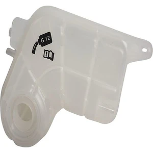 Radyatör Su Deposu 4F0121403N Audi A6 2005 2010