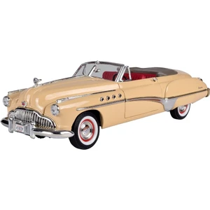 1:18 1949 Buick Roadmaster