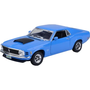 1:18 1970 Ford Mustang Boss 429