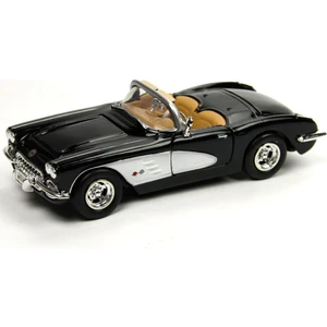 1:24 1959 Corvette